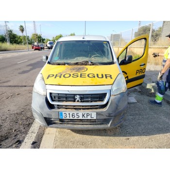 PEUGEOT PARTNER FURGONETA/MONOVOLUMEN