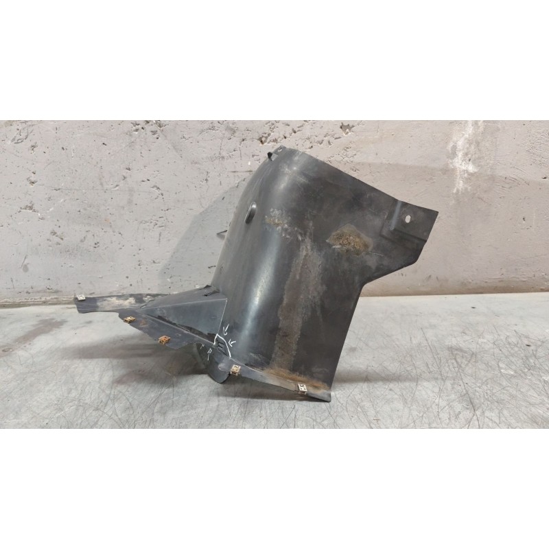 Recambio de paso rueda delantero derecho para seat leon (5f1) 1.6 tdi referencia OEM IAM 5F0854816 - Blanco 5