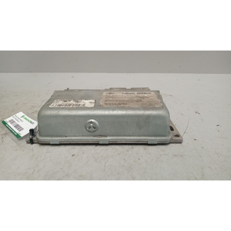 Recambio de modulo electronico para volvo trucks b 12 b12ble (340cv) referencia OEM IAM 3118073  0504004105 - Amarillo 2