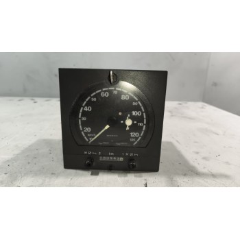 Recambio de tacografo para iveco eurocargo 5.9 diesel referencia OEM IAM 8456IG 759313 