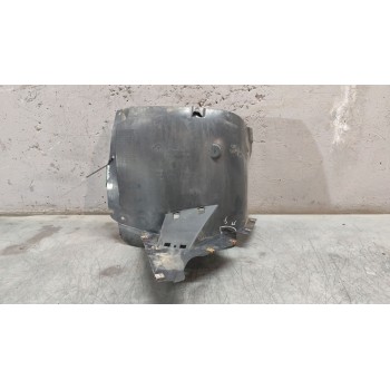 Recambio de paso rueda delantero derecho para seat leon (5f1) 1.6 tdi referencia OEM IAM 5F0854816  