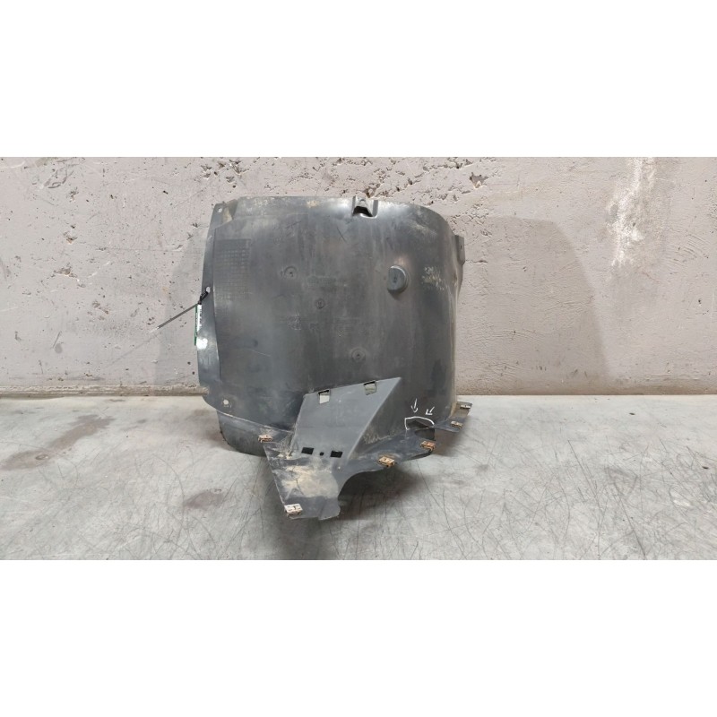 Recambio de paso rueda delantero derecho para seat leon (5f1) 1.6 tdi referencia OEM IAM 5F0854816 - Blanco 6