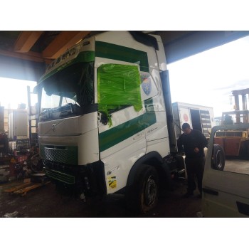volvo fh xxx del año 2023