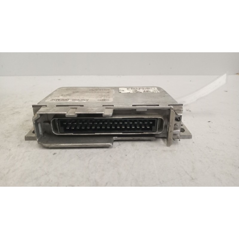 Recambio de modulo electronico para volvo trucks b 12 b12ble (340cv) referencia OEM IAM 3118073  0504004105 - Amarillo 3