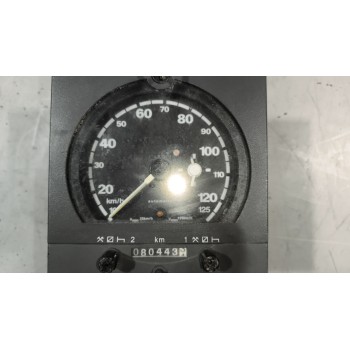 Recambio de tacografo para iveco eurocargo 5.9 diesel referencia OEM IAM 8456IG 759313 