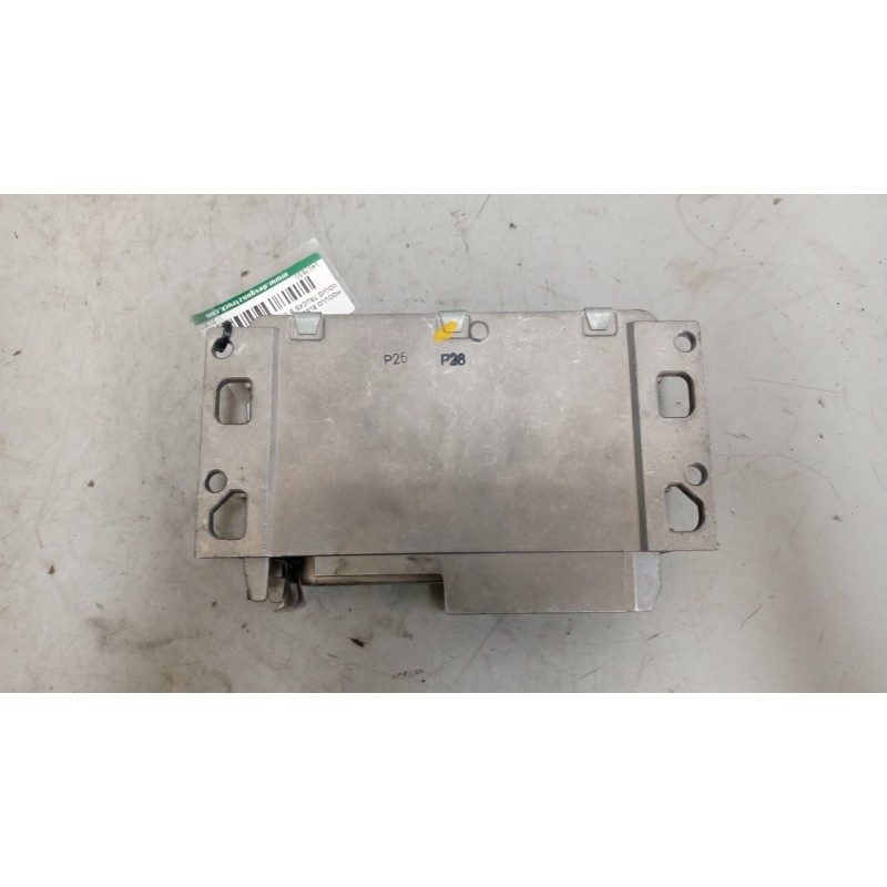Recambio de modulo electronico para volvo trucks b 12 b12ble (340cv) referencia OEM IAM 3118073  0504004105 - Amarillo 4