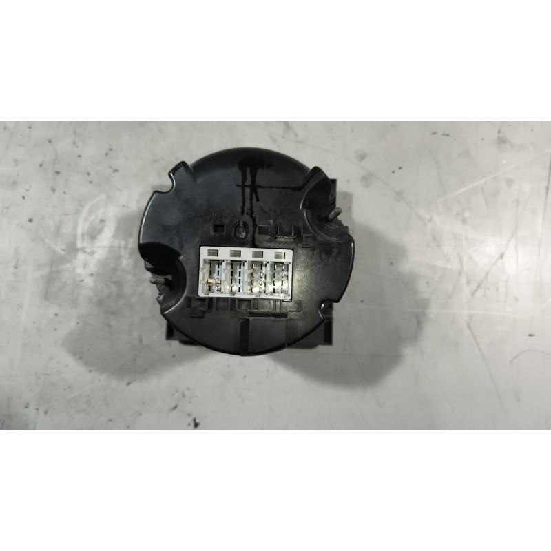 Recambio de tacografo para iveco eurocargo 5.9 diesel referencia OEM IAM 8456IG 759313 - Blanco 3