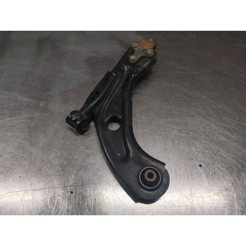 Recambio de brazo suspension inferior delantero izquierdo para peugeot 308 ii (lb_, lp_, lw_, lh_, l3_) 1.5 bluehdi 130 referenc - Rojo 2