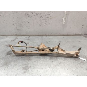 MOTOR LIMPIA DELANTERO A2038200342 
