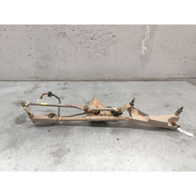 Recambio de motor limpia delantero para mercedes-benz clase clk (w209) coupe 270 cdi (209.316) referencia OEM IAM A2038200342