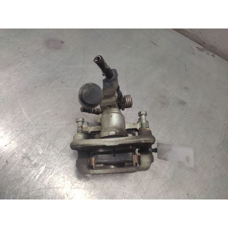 Recambio de pinza freno trasera derecha para kia picanto 1.1 crdi active referencia OEM IAM - Negro 2