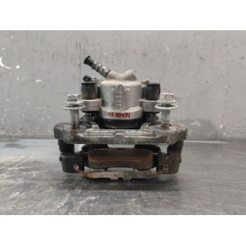 Recambio de pinza freno delantera derecha para bmw 1 (e87) 120 d referencia OEM IAM   