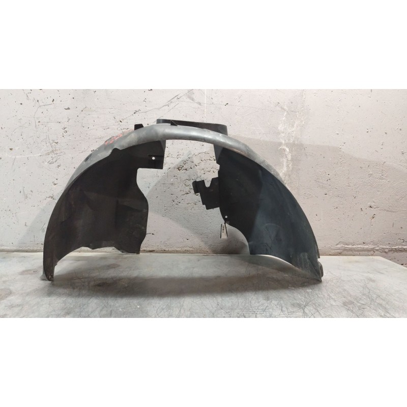 Recambio de paso rueda delantero izquierdo para citroën c4 i (lc_) 1.6 hdi referencia OEM IAM 9646881080 - Plata 3