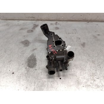Recambio de cuerpo termostato para peugeot 307 break / sw (s1) sw referencia OEM IAM   
