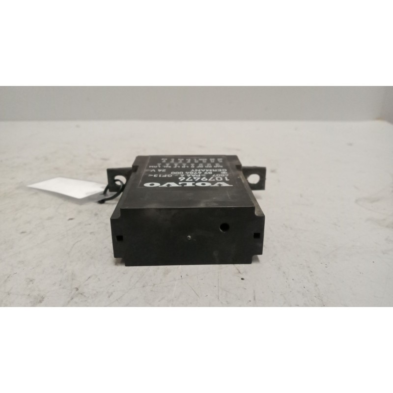 Recambio de modulo electronico para volvo trucks b 12 b12ble (340cv) referencia OEM IAM 1079476 - Amarillo 2