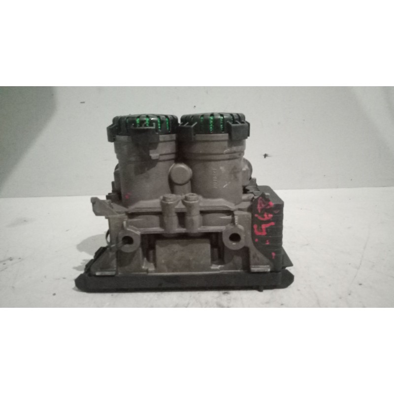 Recambio de valvula aire para volvo fh xxx 12.8 diesel referencia OEM IAM 22225552  K093191