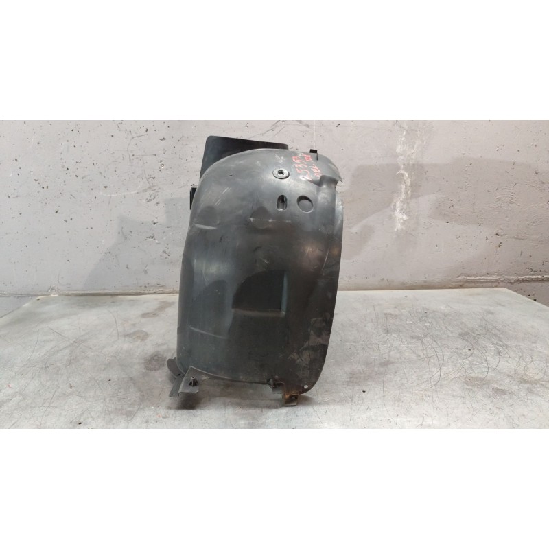 Recambio de paso rueda delantero izquierdo para citroën c4 i (lc_) 1.6 hdi referencia OEM IAM 9646881080 - Plata 4