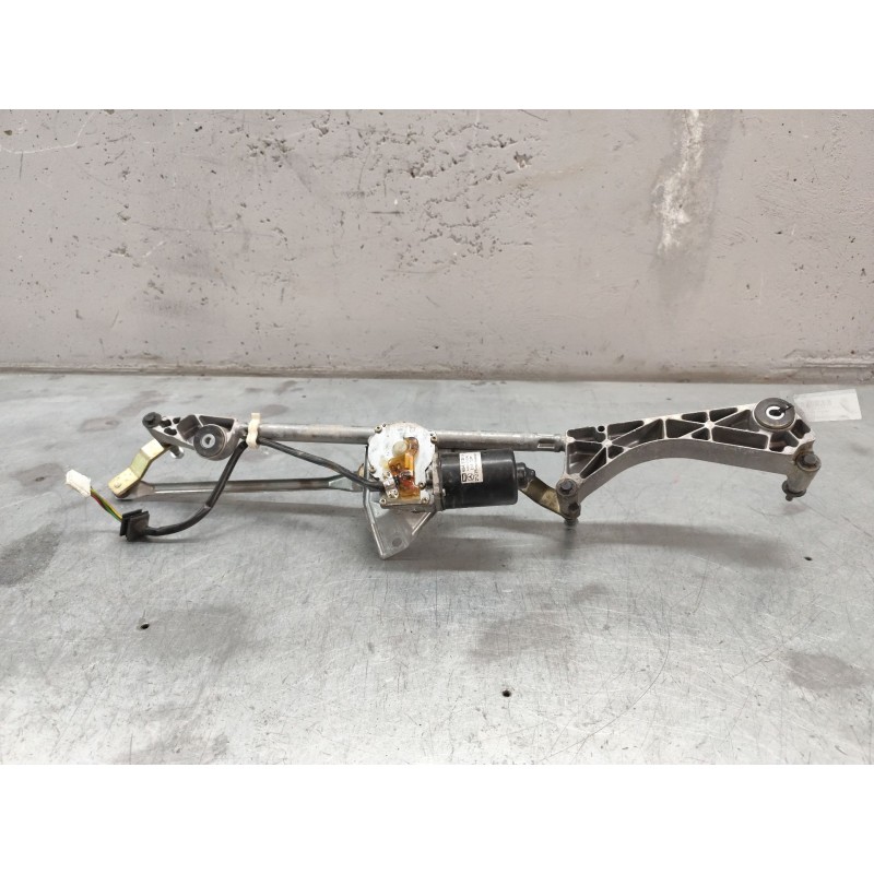 Recambio de motor limpia delantero para mercedes-benz clase clk (w209) coupe 270 cdi (209.316) referencia OEM IAM A2038200342 3