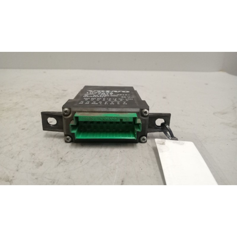 Recambio de modulo electronico para volvo trucks b 12 b12ble (340cv) referencia OEM IAM 1079476 - Amarillo 3