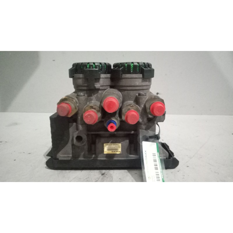 Recambio de valvula aire para volvo fh 500 12.8 diesel referencia OEM IAM 22225552  K093191 2