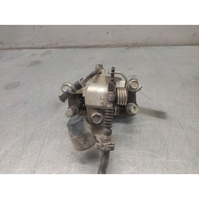 Recambio de pinza freno trasera derecha para kia picanto 1.1 crdi active referencia OEM IAM - Negro 4