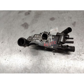 Recambio de cuerpo termostato para peugeot 307 break / sw (s1) sw referencia OEM IAM   