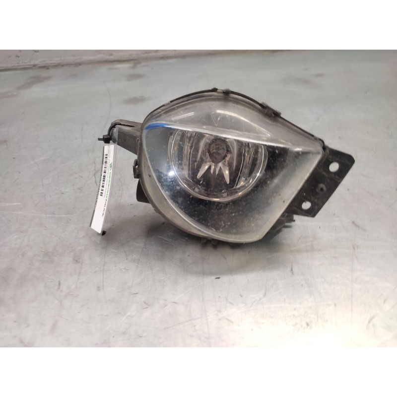Recambio de faro antiniebla izquierdo para bmw 3 (e90) 320 d referencia OEM IAM  2 PINS 