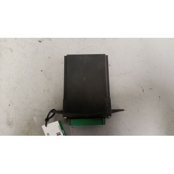 Recambio de modulo electronico para volvo trucks b 12 b12ble (340cv) referencia OEM IAM 1079476  