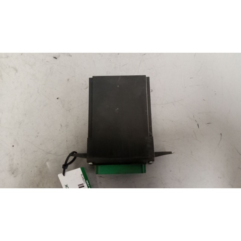 Recambio de modulo electronico para volvo trucks b 12 b12ble (340cv) referencia OEM IAM 1079476 - Amarillo 4