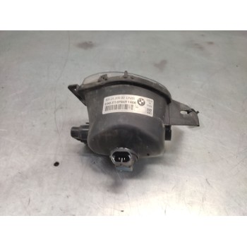 Recambio de faro antiniebla izquierdo para bmw 3 (e90) 320 d referencia OEM IAM  2 PINS 