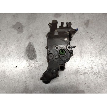Recambio de cuerpo termostato para peugeot 307 break / sw (s1) sw referencia OEM IAM   