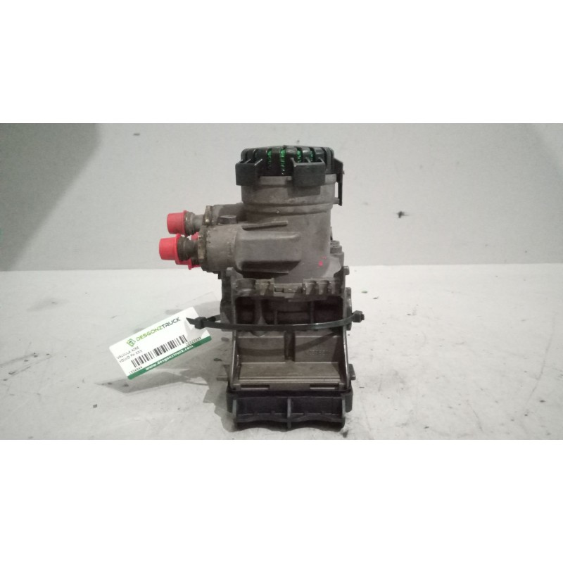 Recambio de valvula aire para volvo fh 500 12.8 diesel referencia OEM IAM 22225552  K093191 4