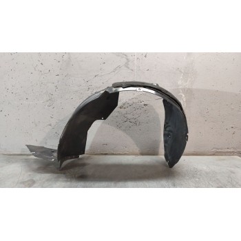 Recambio de paso rueda delantero izquierdo para mg zs suv (azs1) 1.5 vti referencia OEM IAM 1105323  