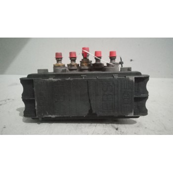 Recambio de valvula aire para volvo fh xxx 12.8 diesel referencia OEM IAM 22225552  K093191