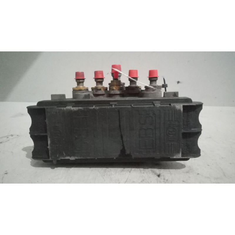 Recambio de valvula aire para volvo fh 500 12.8 diesel referencia OEM IAM 22225552  K093191 5