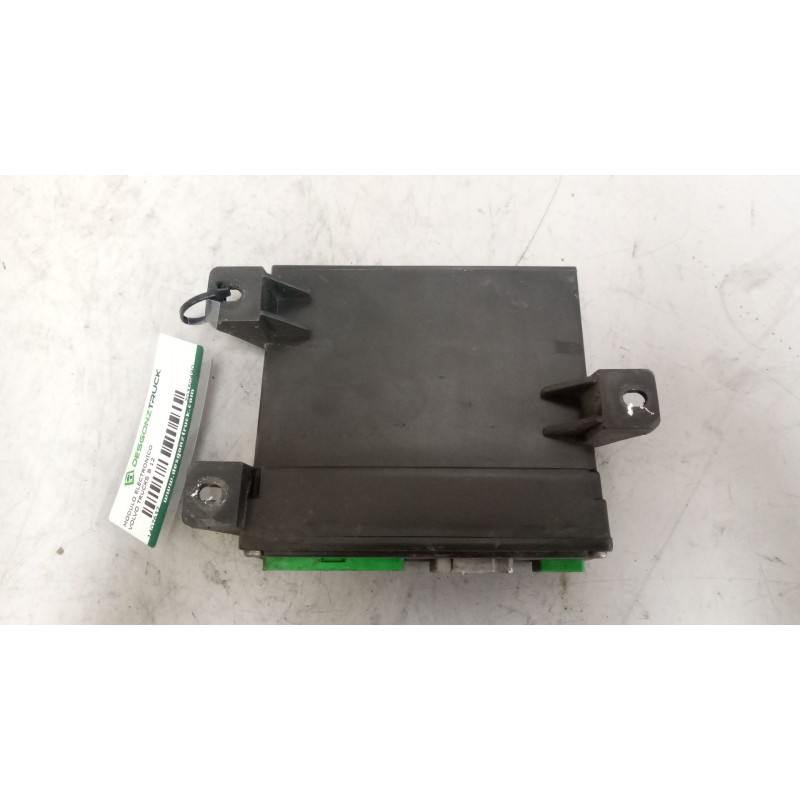 Recambio de modulo electronico para volvo trucks b 12 b12ble (340cv) referencia OEM IAM 70350490 - Amarillo 2