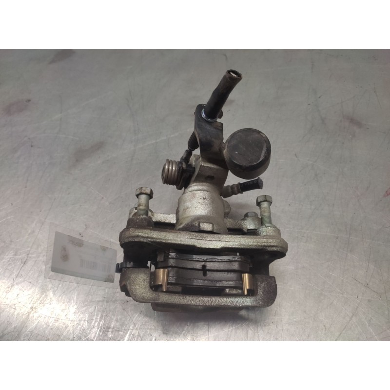 Recambio de pinza freno trasera izquierda para kia picanto 1.1 crdi active referencia OEM IAM - Negro 2