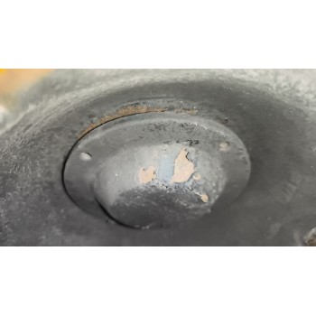 Recambio de buje delantero para daf xf 106 480 referencia OEM IAM 2019789  