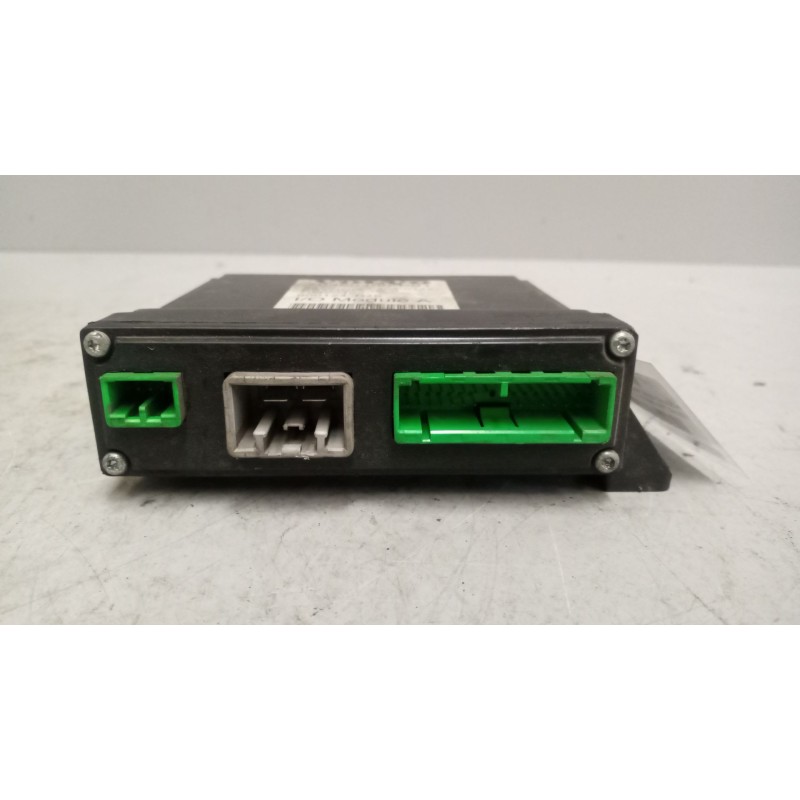 Recambio de modulo electronico para volvo trucks b 12 b12ble (340cv) referencia OEM IAM 70350490 - Amarillo 3