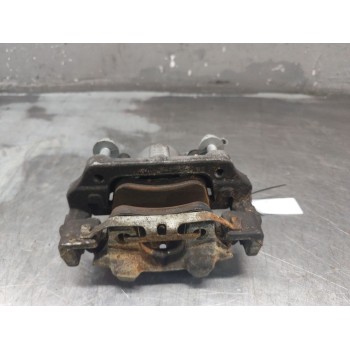 Recambio de pinza freno delantera izquierda para bmw 1 (e87) 120 d referencia OEM IAM   