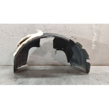 Recambio de paso rueda delantero izquierdo para ford ecosport 1.0 ecoboost referencia OEM IAM CN1516114AD  