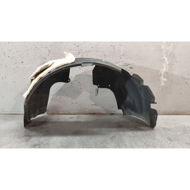 Recambio de paso rueda delantero izquierdo para ford ecosport 1.0 ecoboost referencia OEM IAM CN1516114AD  