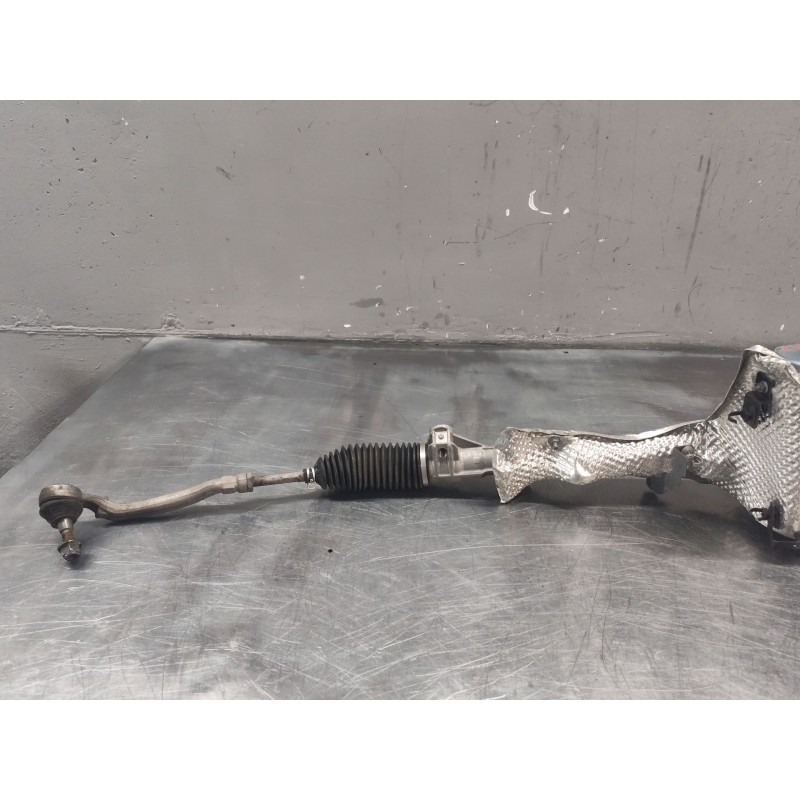 Recambio de cremallera direccion para peugeot 308 ii (lb_, lp_, lw_, lh_, l3_) 1.5 bluehdi 130 referencia OEM IAM 9822255380 - Rojo 3