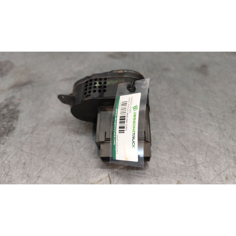 Recambio de mando luces para ford focus berlina (cak) trend referencia OEM IAM 2M5T13A024EA 3