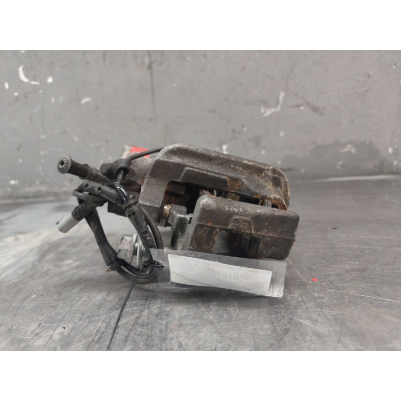 Recambio de pinza freno delantera izquierda para bmw 1 (e87) 120 d referencia OEM IAM - Blanco 3