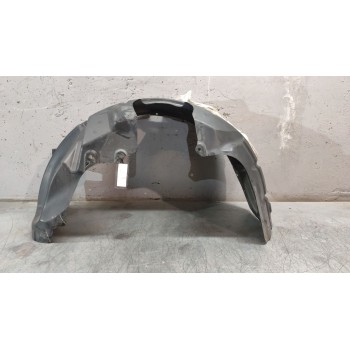 Recambio de paso rueda delantero izquierdo para ford ecosport 1.0 ecoboost referencia OEM IAM CN1516114AD  