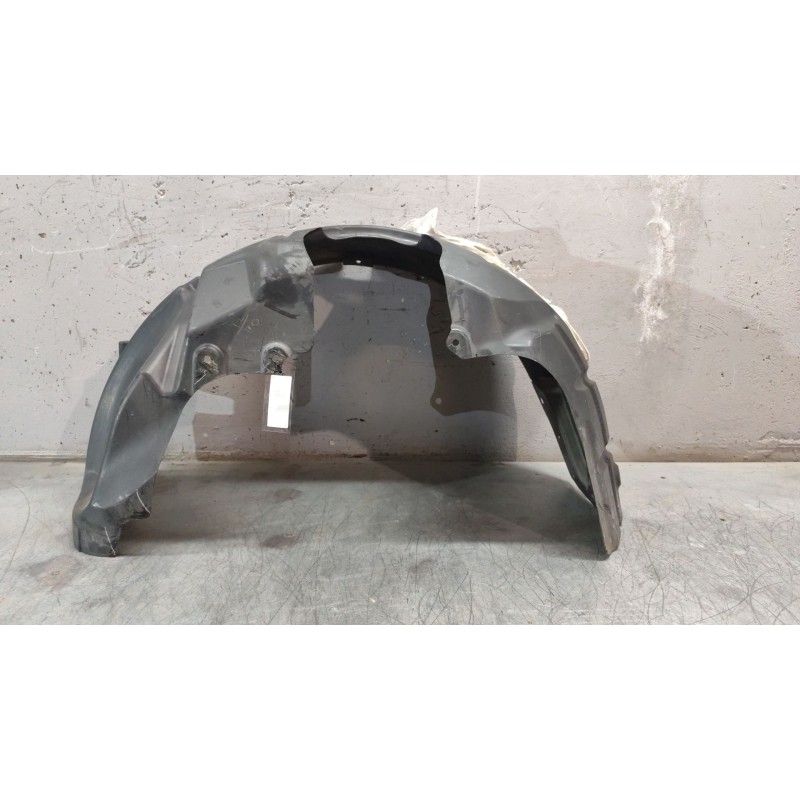 Recambio de paso rueda delantero izquierdo para ford ecosport 1.0 ecoboost referencia OEM IAM CN1516114AD - Negro 2