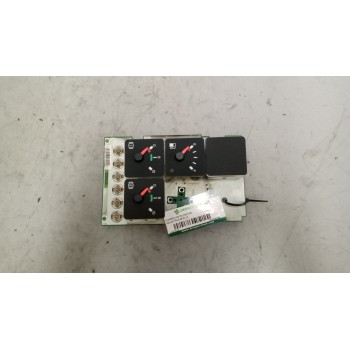 Recambio de cuadro instrumentos para volvo trucks b 12 b12ble (340cv) referencia OEM IAM 70329238  