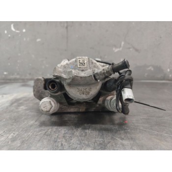 Recambio de pinza freno delantera izquierda para bmw 1 (e87) 120 d referencia OEM IAM   