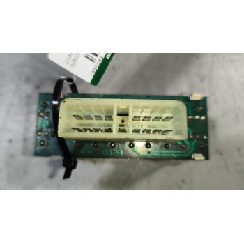 Recambio de cuadro instrumentos para iveco eurocargo 5.9 diesel referencia OEM IAM 98474380  